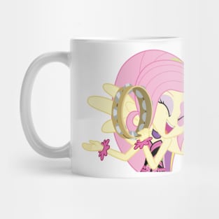 Shake Your Tail Fluttershy 1 Mug